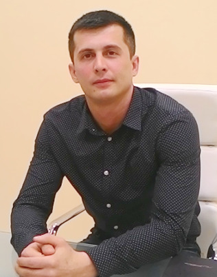 Dr. Boris Lubkin